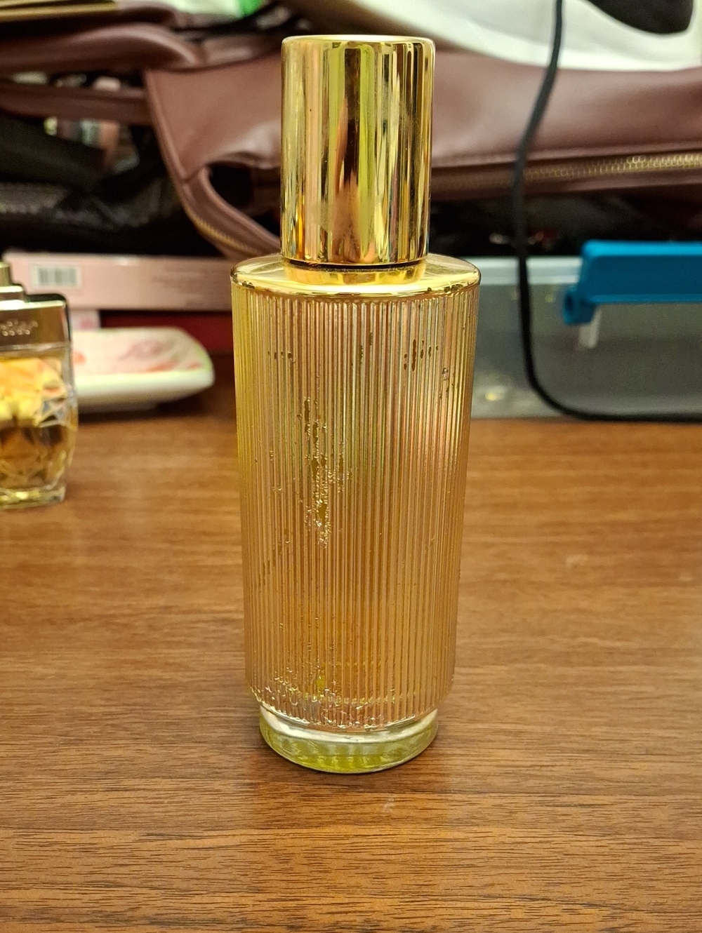 Cartier Les Bases à Parfumer Huile Pure Body Oil 100ml